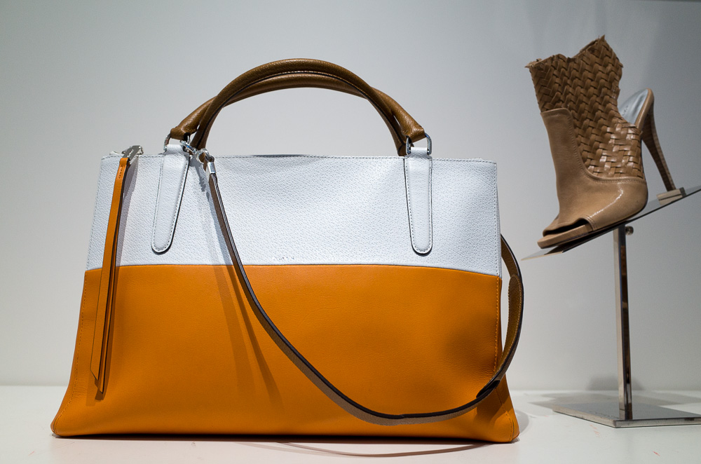 Coach Spring 2014 Collection 19