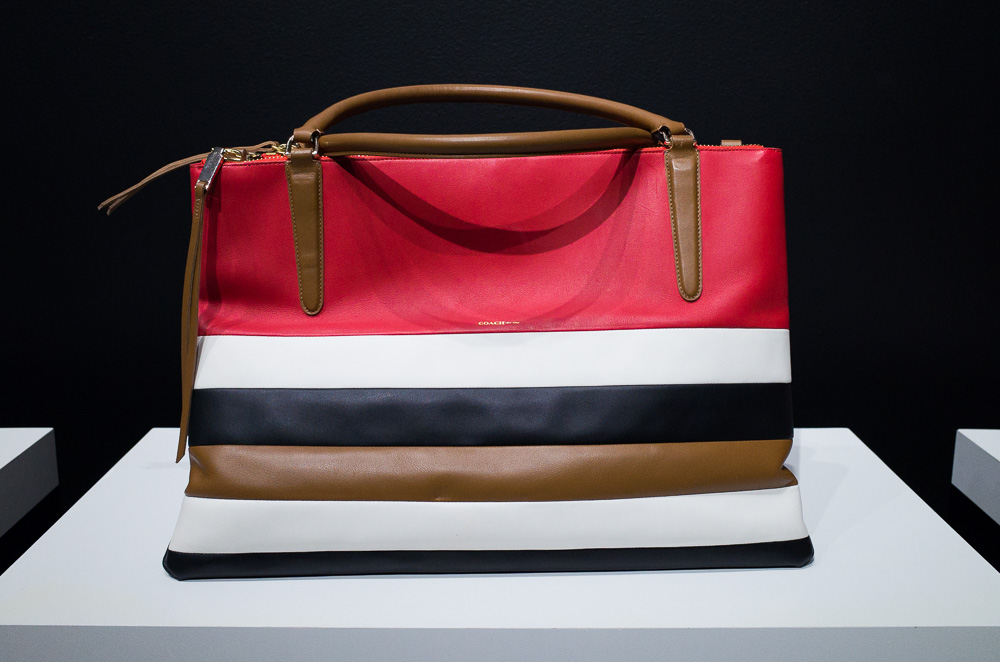 Coach Spring 2014 Collection 2