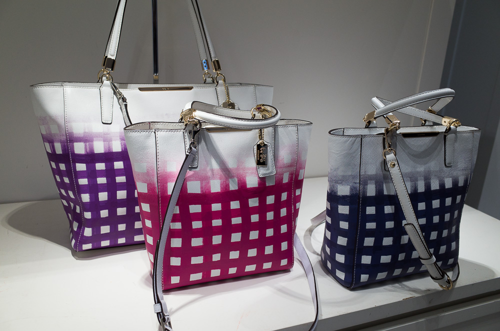 Coach Spring 2014 Collection 20