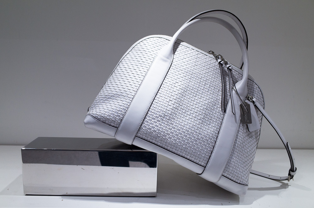 Coach Spring 2014 Collection 21