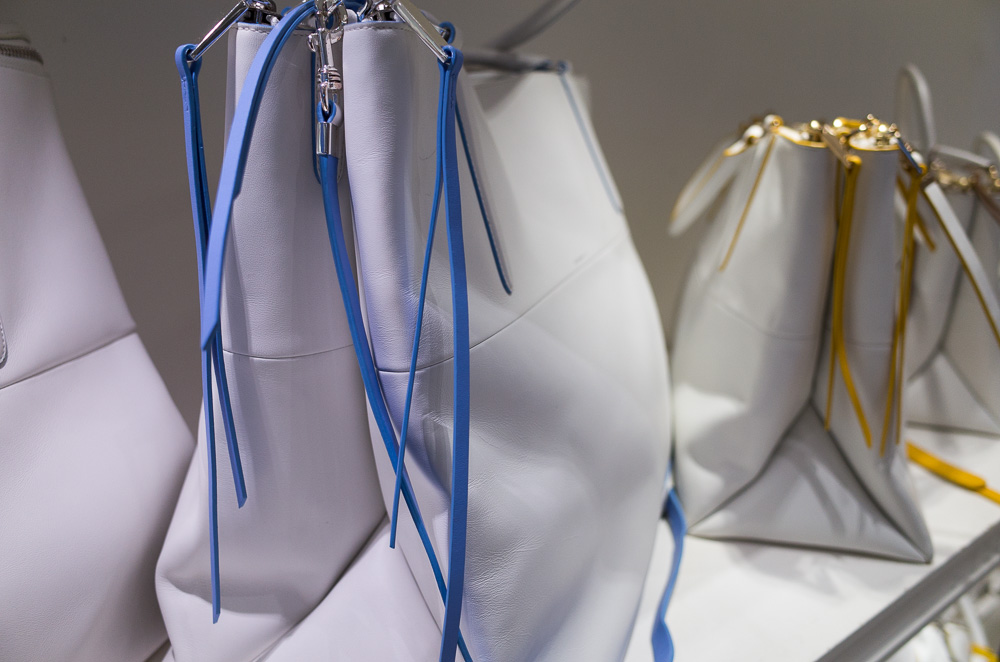 Coach Spring 2014 Collection 23