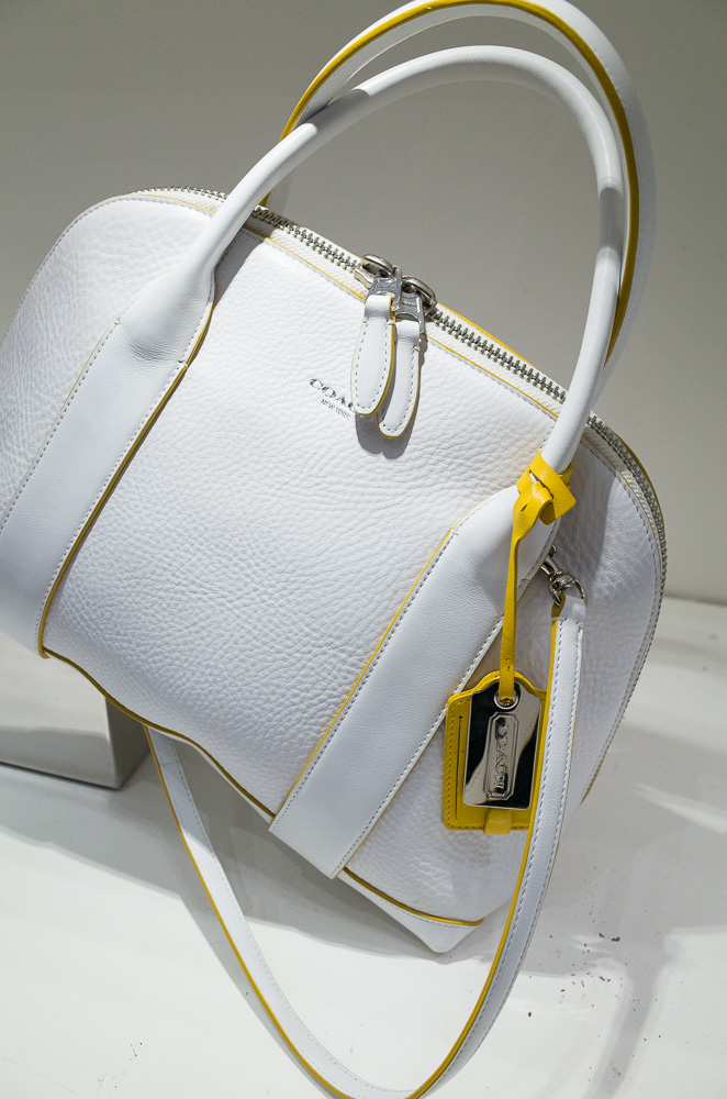 Coach Spring 2014 Collection 26