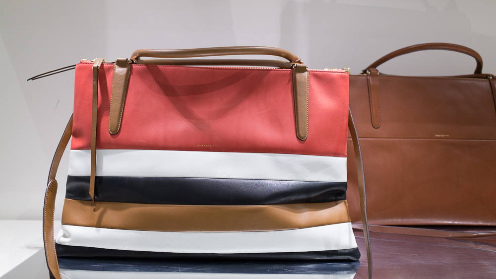 Coach Spring 2014 Collection 28