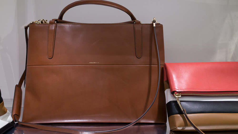 Coach Spring 2014 Collection 29