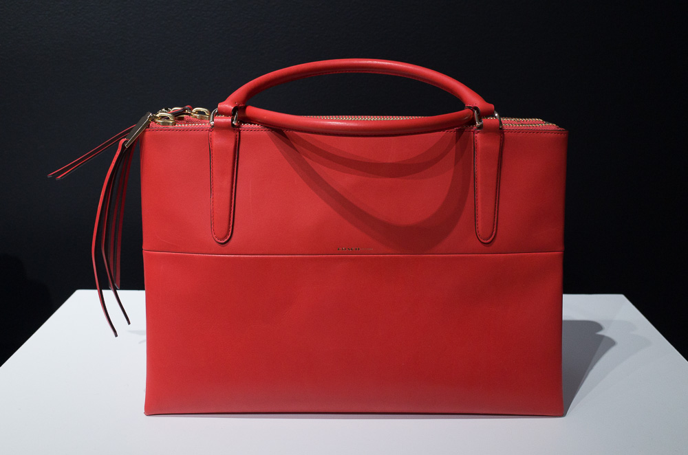 Coach Spring 2014 Collection 3