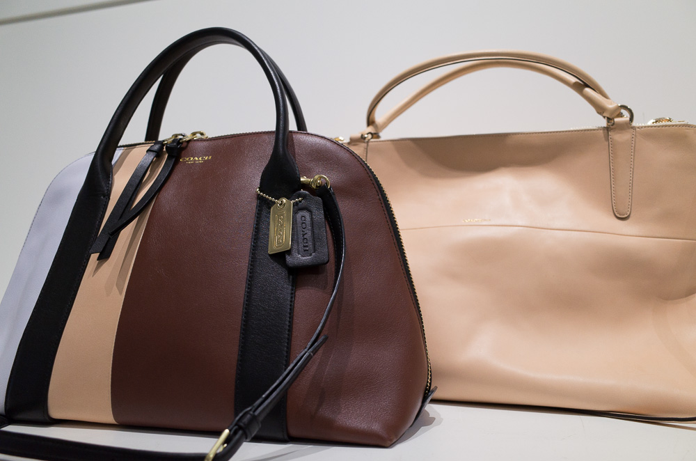 Coach Spring 2014 Collection 30