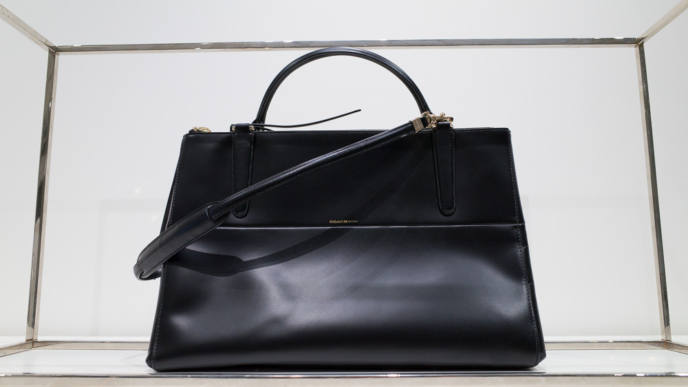 Coach Spring 2014 Collection 33