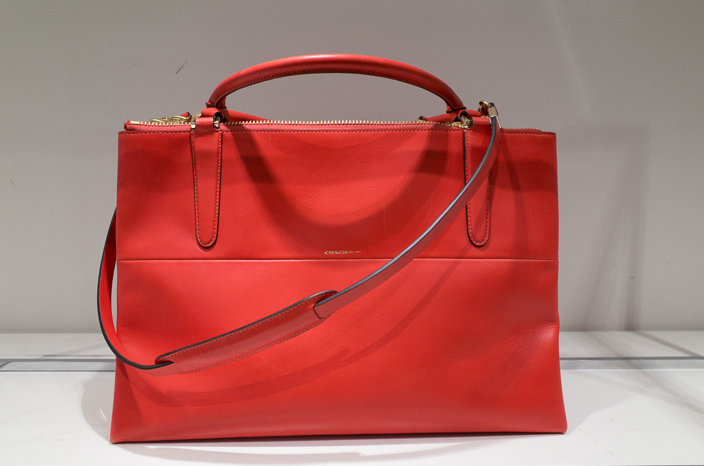 Coach Spring 2014 Collection 34