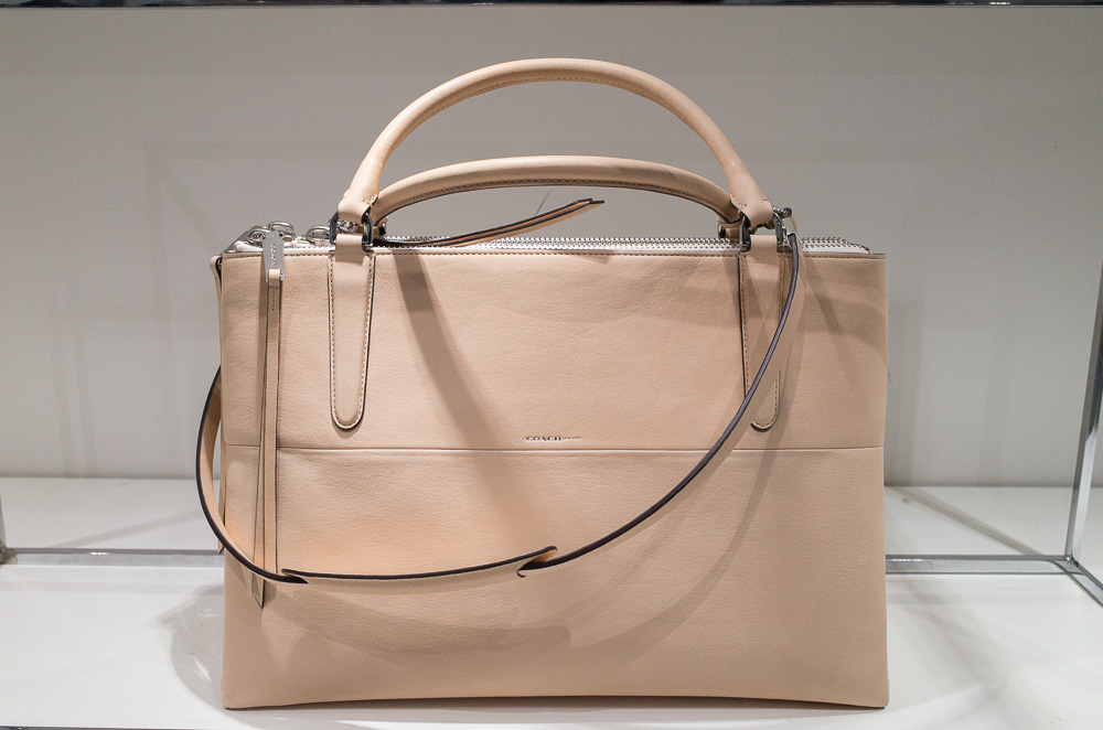 Coach Spring 2014 Collection 35