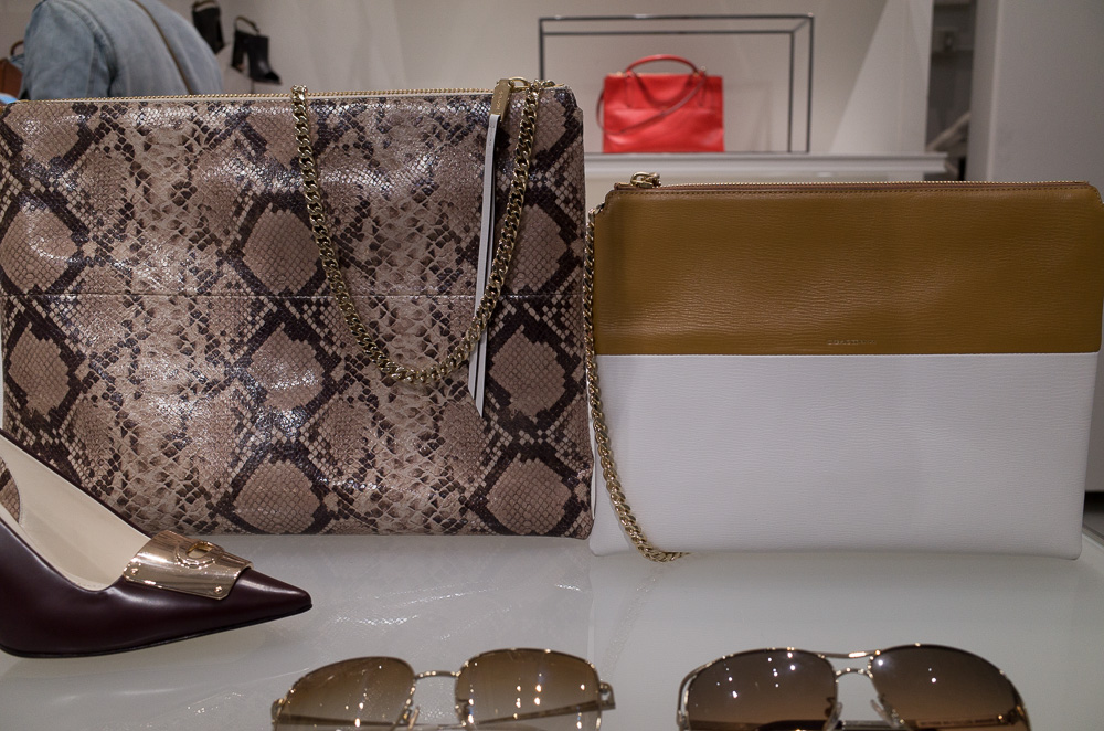 Coach Spring 2014 Collection 38