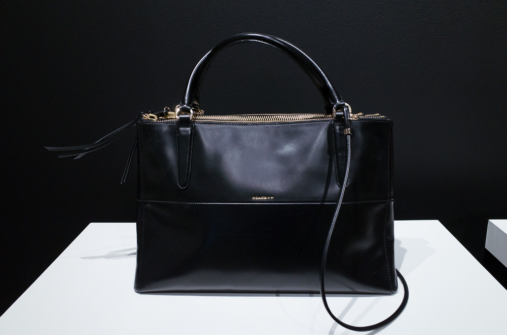 Coach Spring 2014 Collection 4