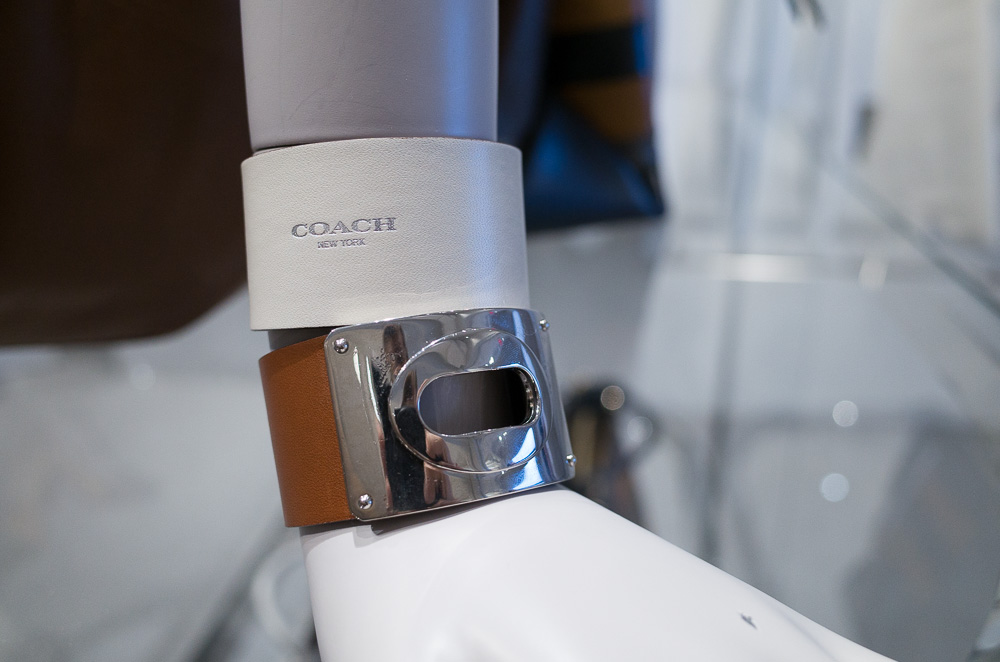 Coach Spring 2014 Collection 44