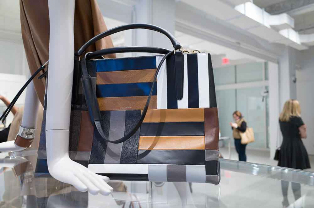 Coach Spring 2014 Collection 45