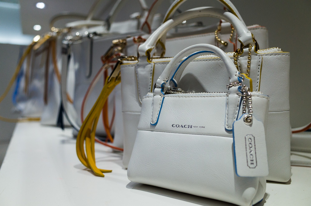Coach Spring 2014 Collection 49