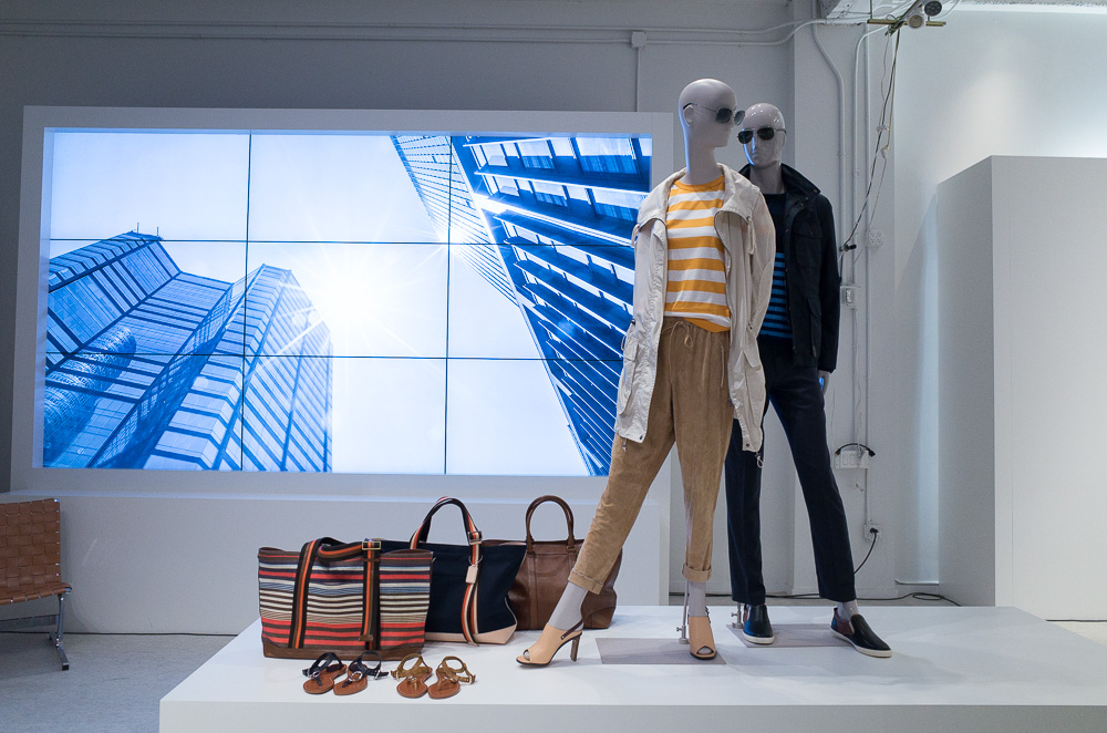 Coach Spring 2014 Collection 5