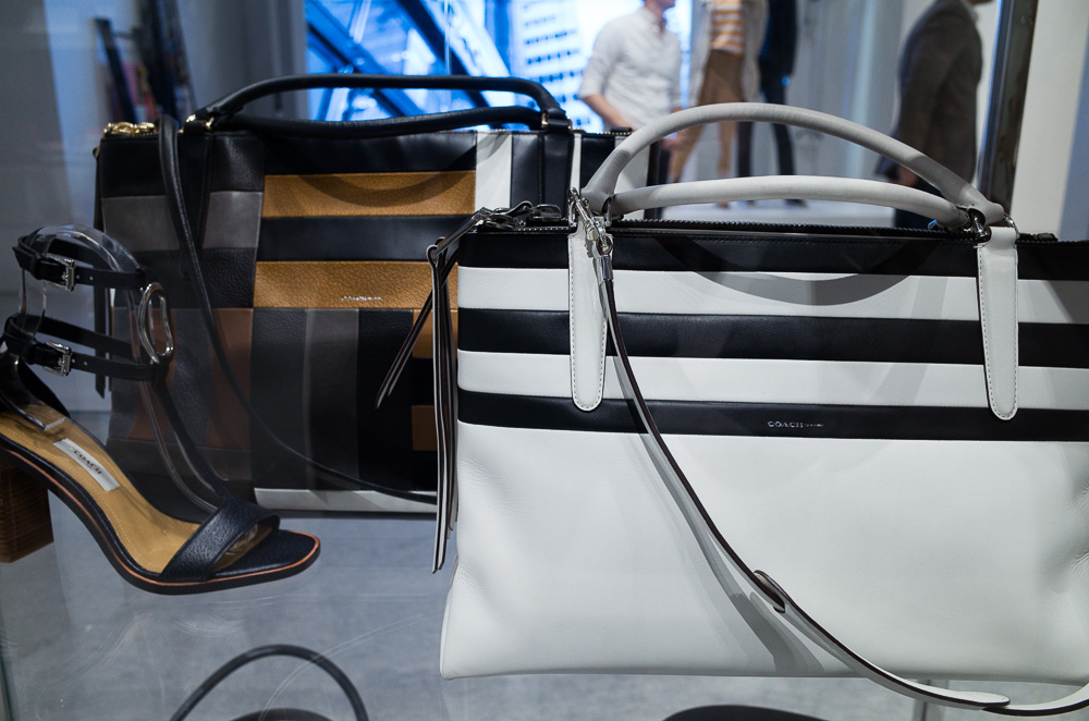 Coach Spring 2014 Collection 50
