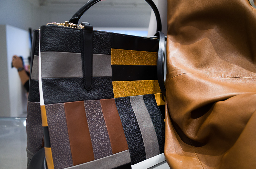 Coach Spring 2014 Collection 51