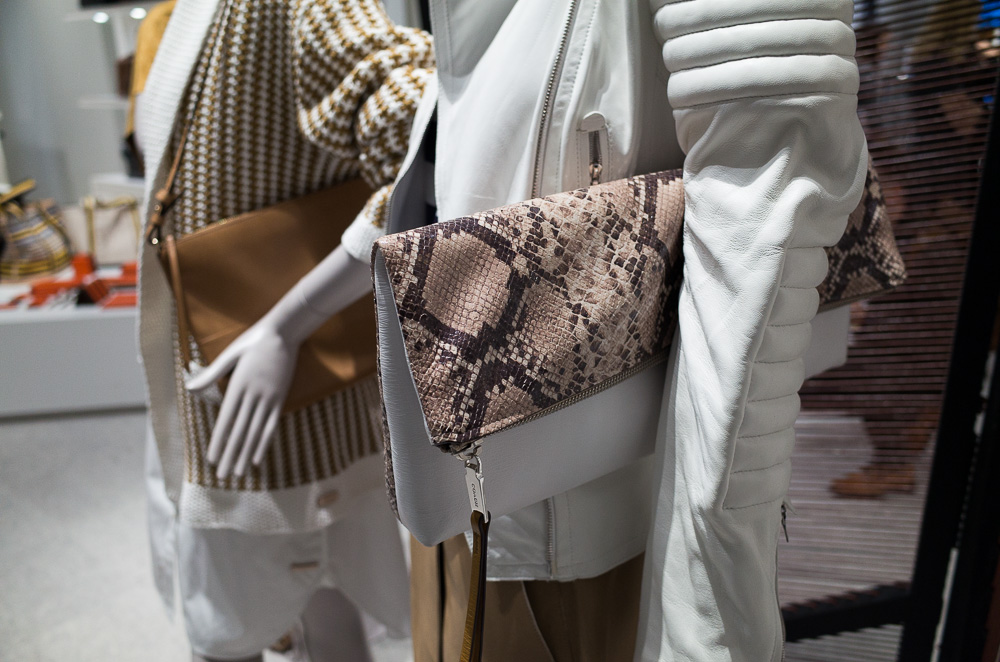 Coach Spring 2014 Collection 52