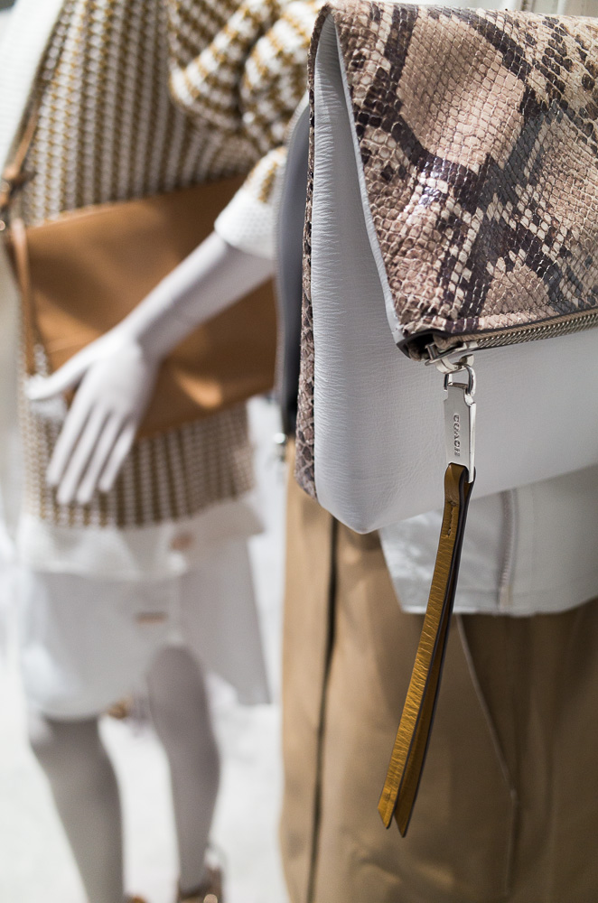 Coach Spring 2014 Collection 53
