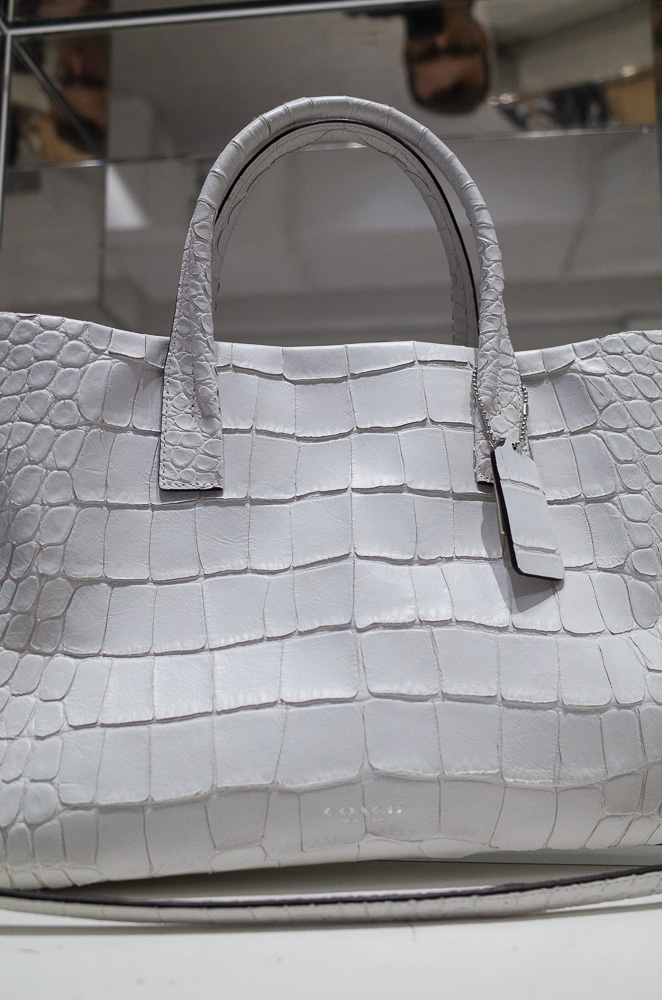 Coach Spring 2014 Collection 54