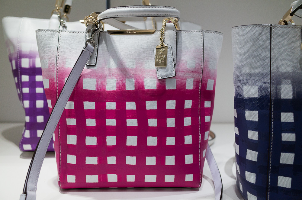 Coach Spring 2014 Collection 55