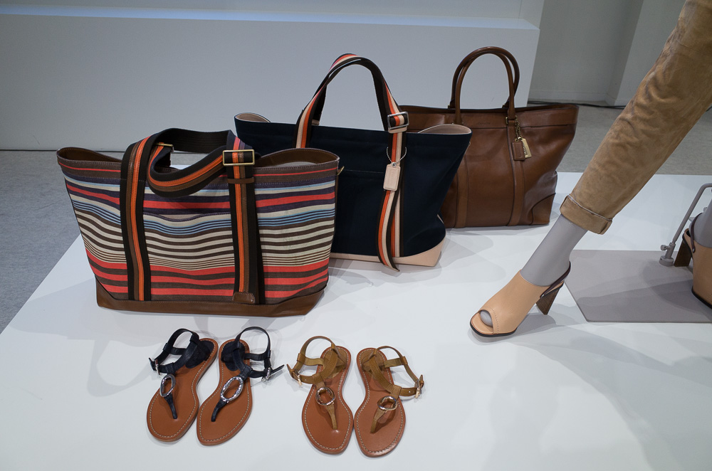 Coach Spring 2014 Collection 6