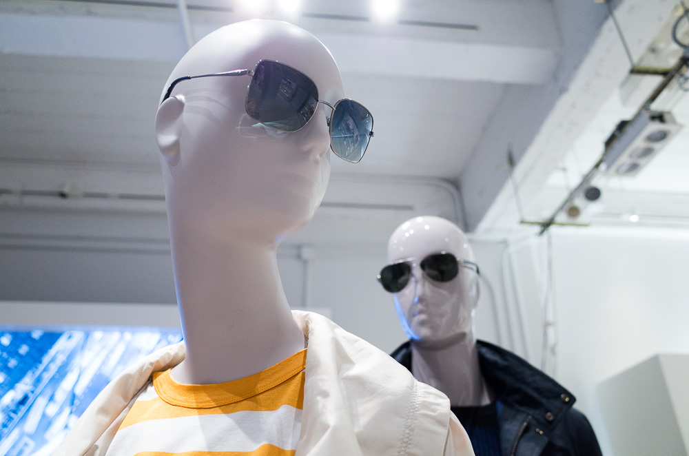 Coach Spring 2014 Collection 8