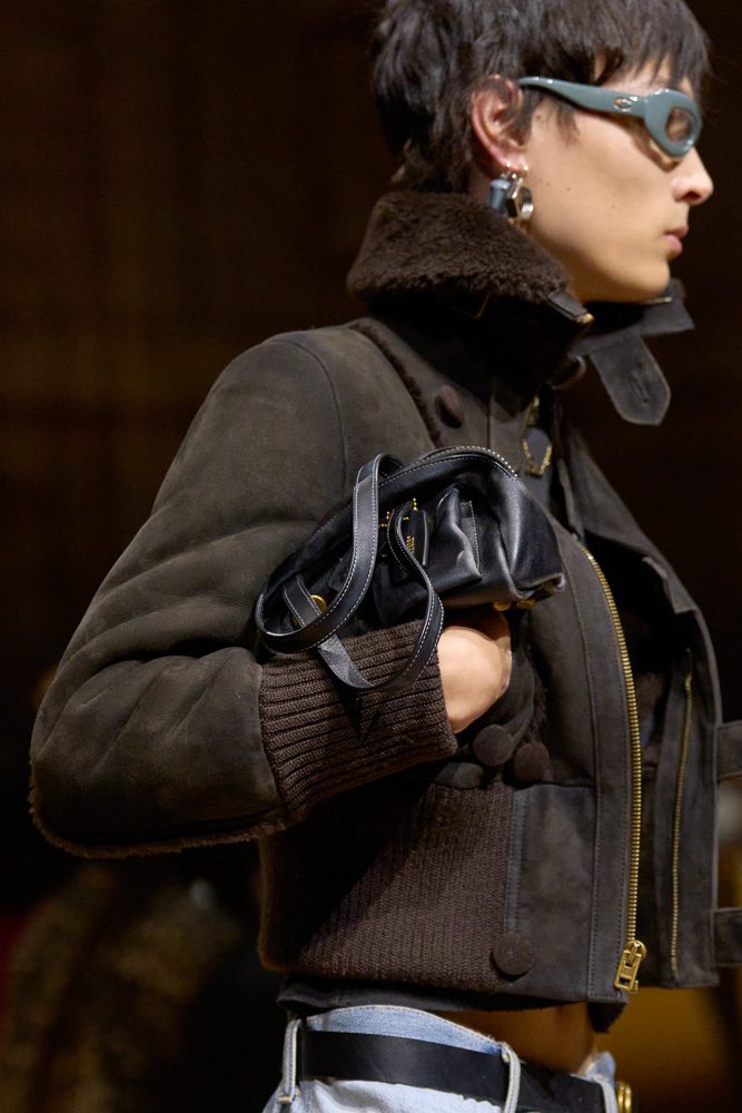 Coach Fall 2025 Bags 8