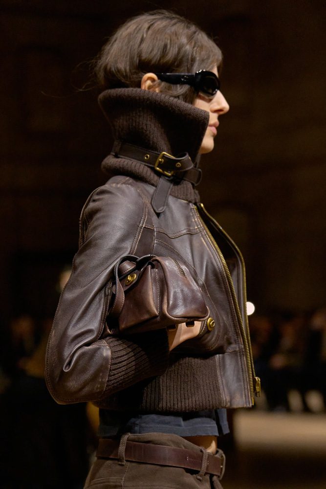 Coach Fall Winter 2025 Bags 11
