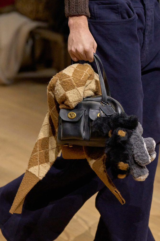 Coach Fall Winter 2025 Bags 12