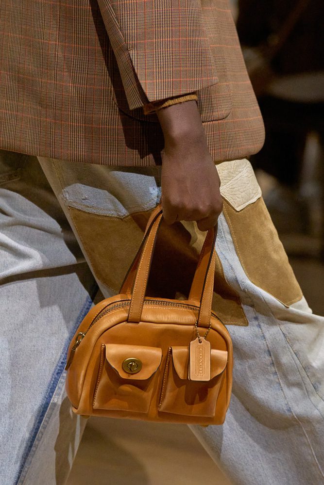 Coach Fall Winter 2025 Bags 15
