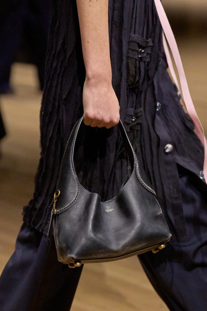 Coach Fall Winter 2025 Bags 17