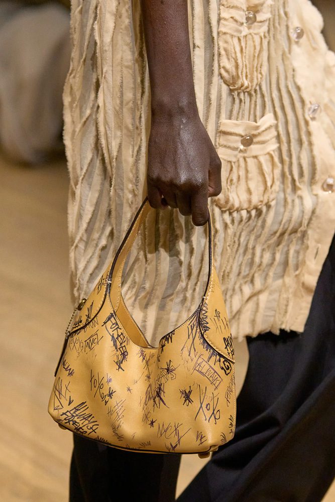 Coach Fall Winter 2025 Bags 18