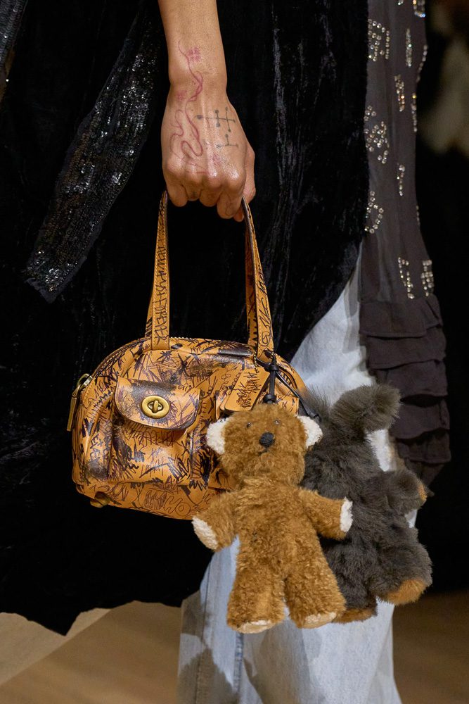 Coach Fall Winter 2025 Bags 2