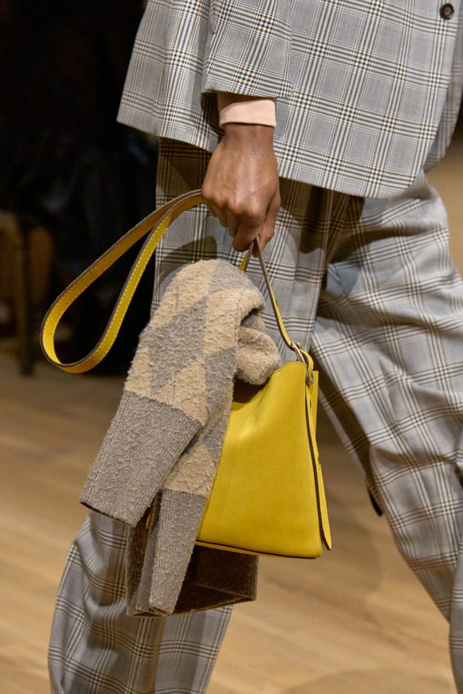 Coach Fall Winter 2025 Bags 20