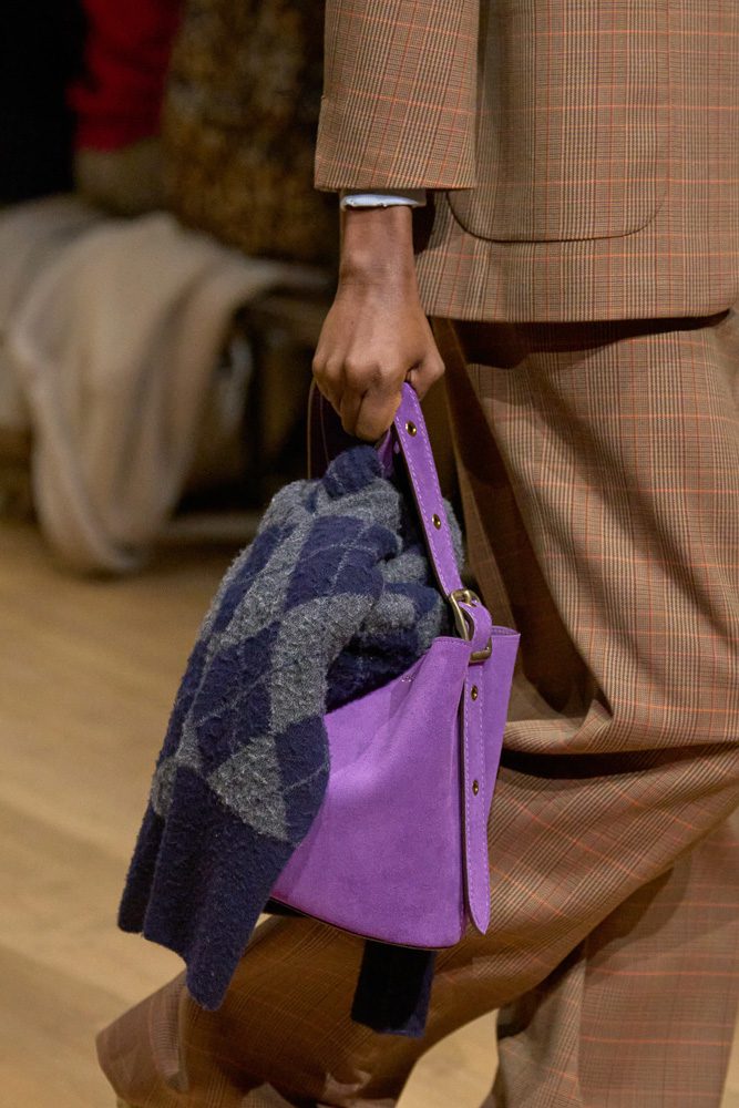 Coach Fall Winter 2025 Bags 21
