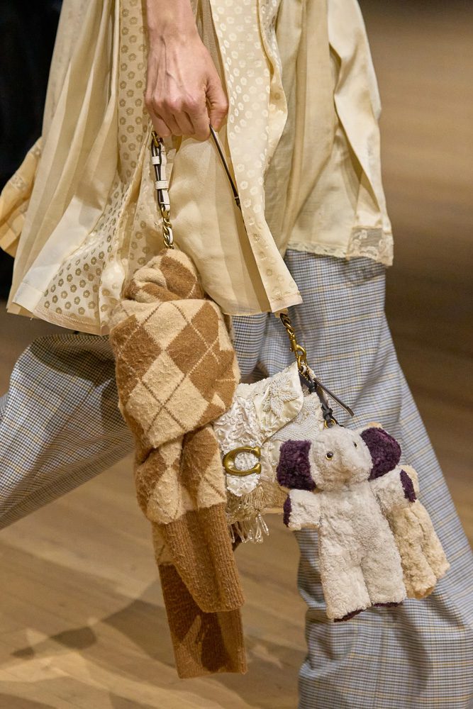 Coach Fall Winter 2025 Bags 22