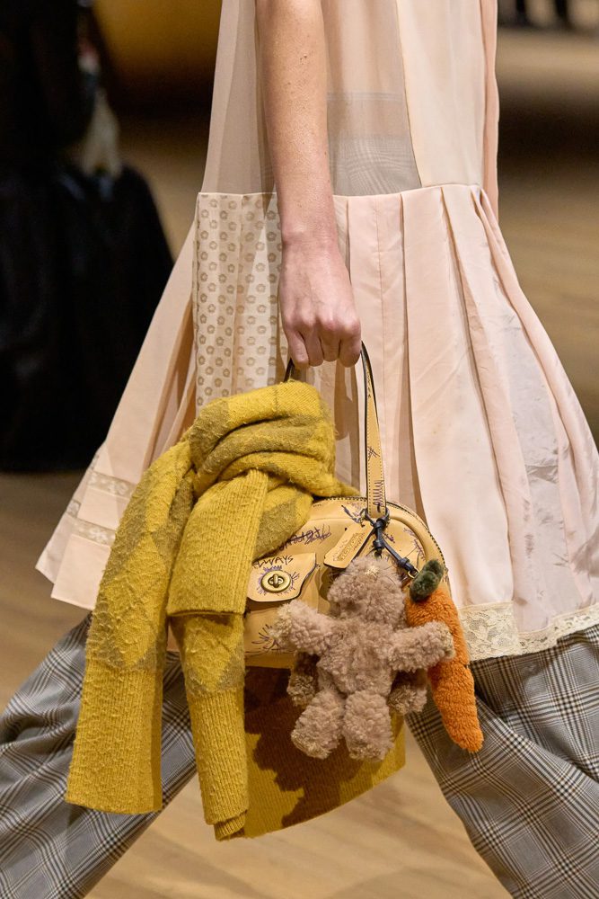 Coach Fall Winter 2025 Bags 24