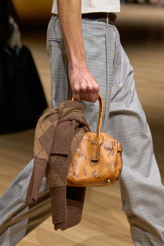 Coach Fall Winter 2025 Bags 25