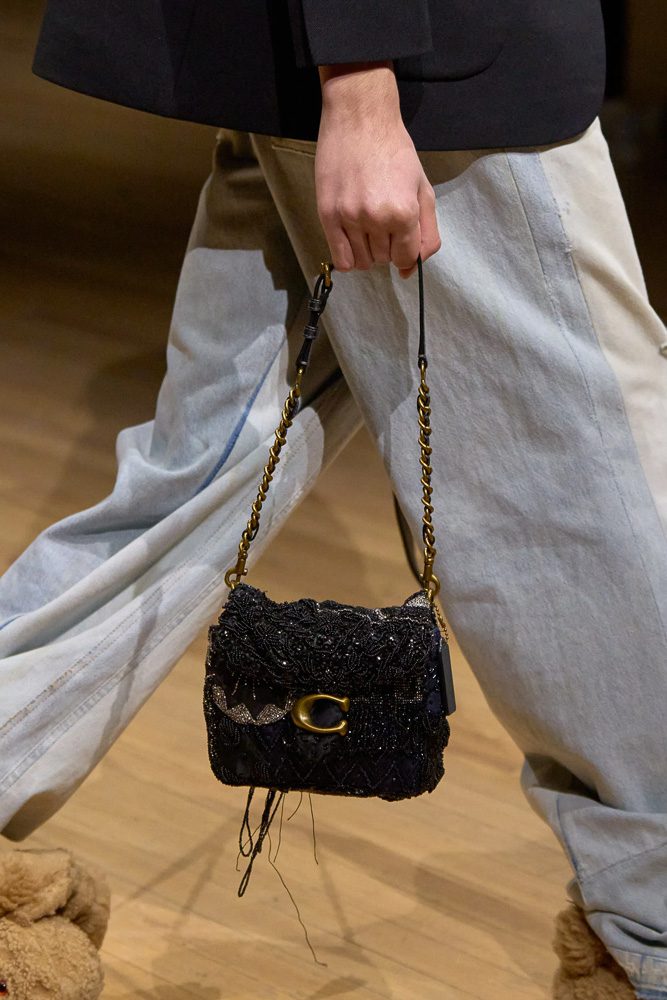 Coach Fall Winter 2025 Bags 3