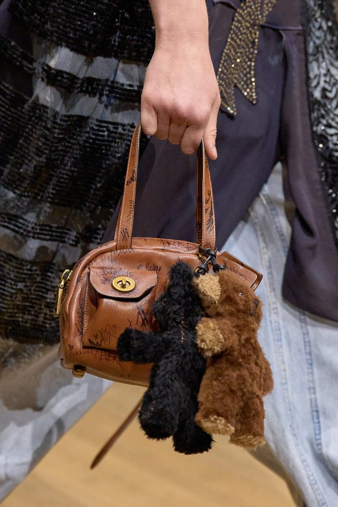 Coach Fall Winter 2025 Bags 4