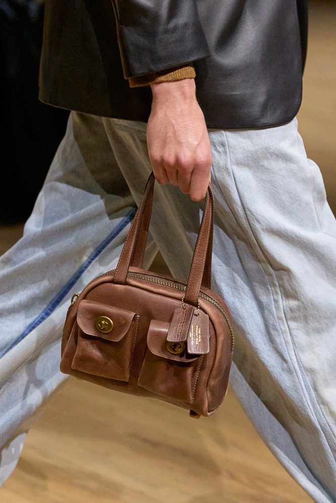 Coach Fall Winter 2025 Bags 5