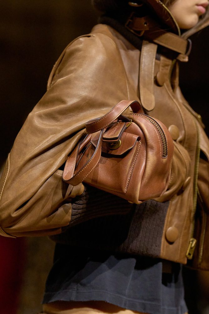 Coach Fall Winter 2025 Bags 7