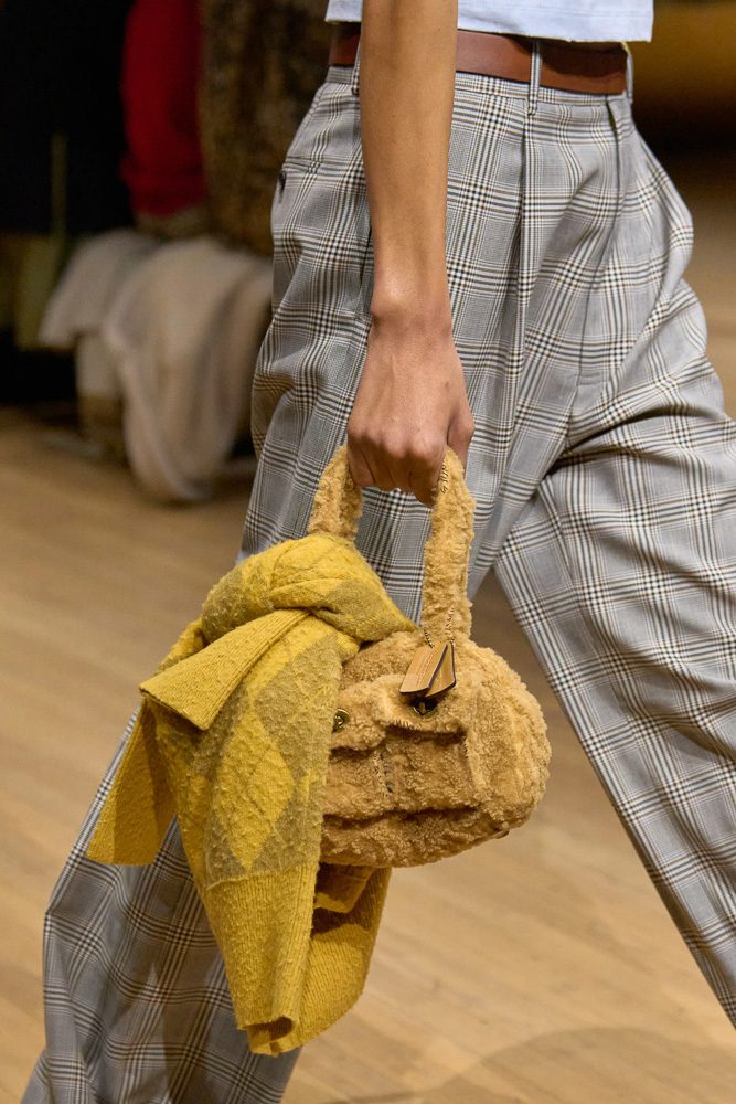 Coach Fall Winter 2025 Bags 8