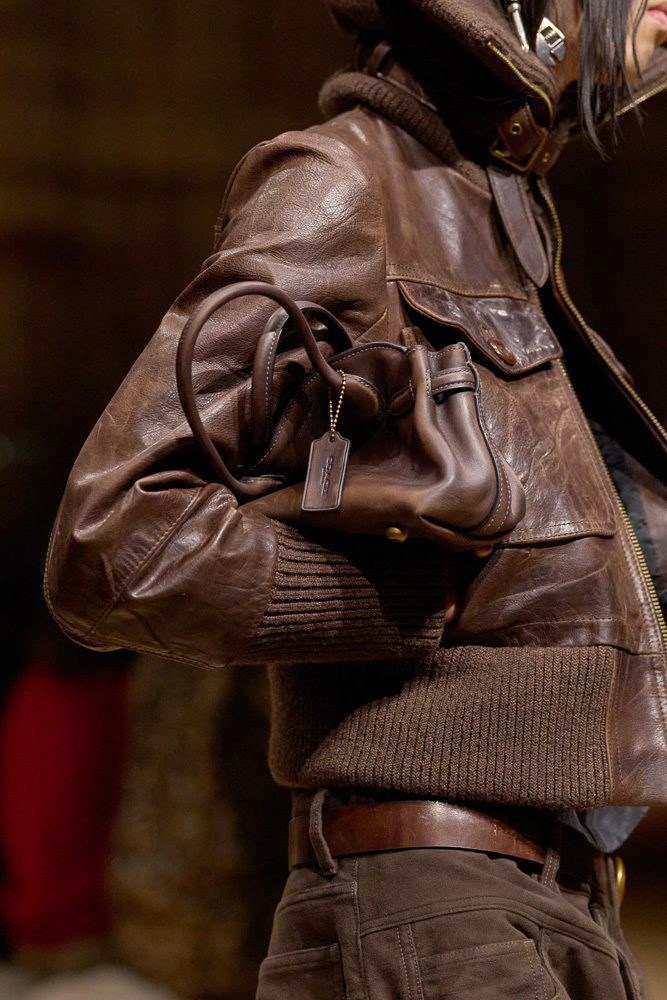 Coach Fall Winter 2025 Bags 9