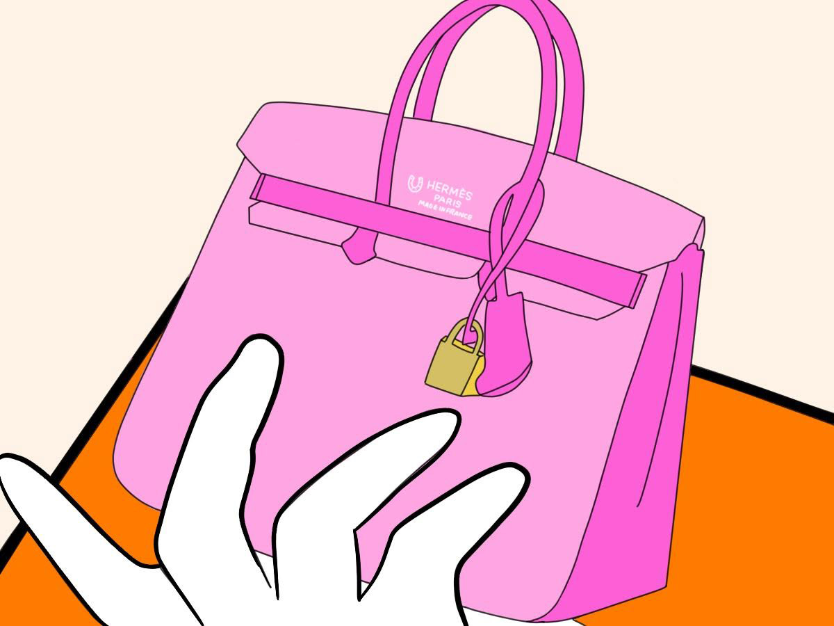 The 2021 Guide To Hermès Special Orders