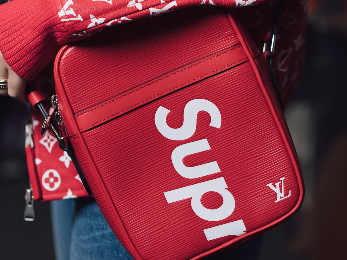 The 5 Best Louis Vuitton Collaborations