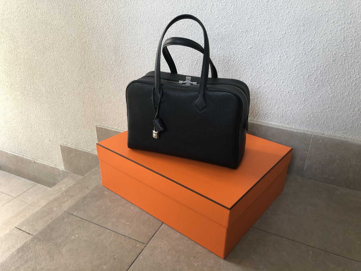 The Best Hermès Bags For Back To Work