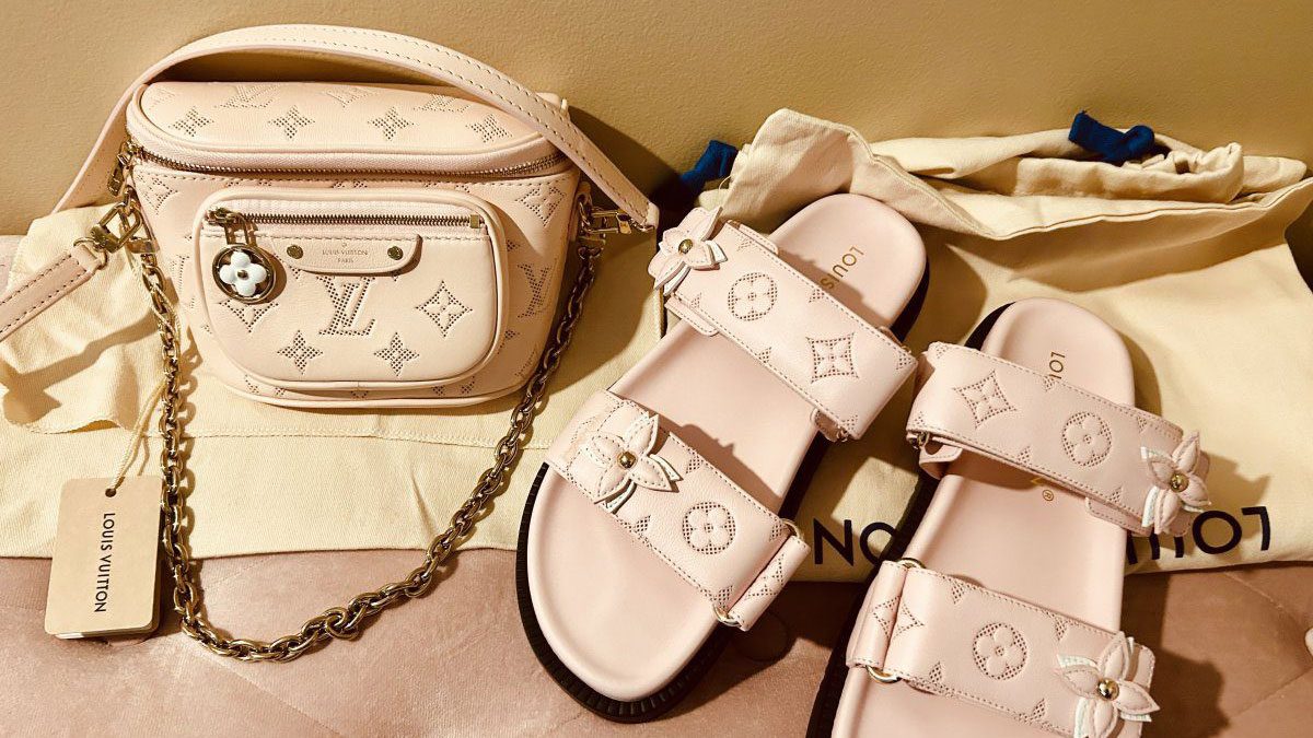 The Best Louis Vuitton Purchases Shared On TPF In July