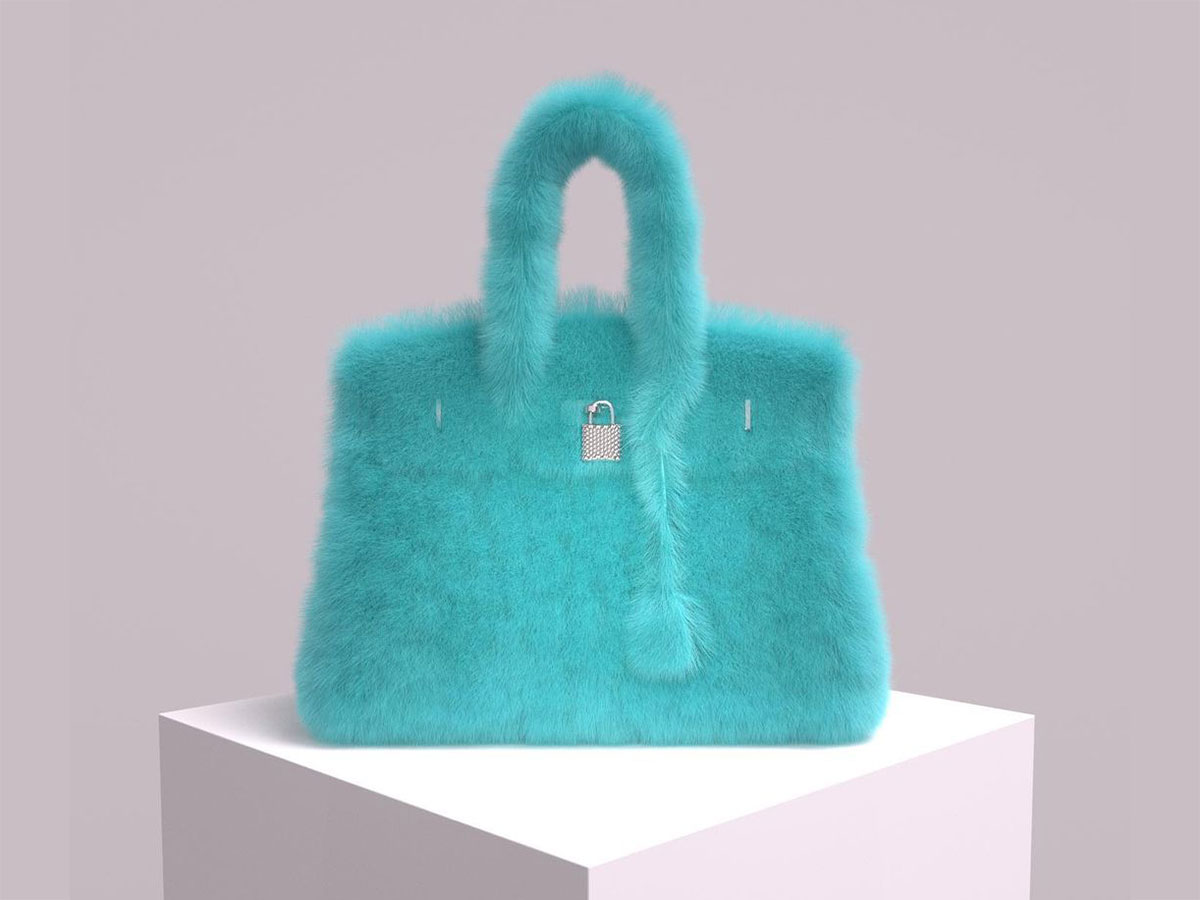 The Case Of Hermès Vs MetaBirkins NFTs, Part I